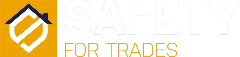 Safety for Trades is your one stop safety shop offering the very best in safety support for all trade professionals.