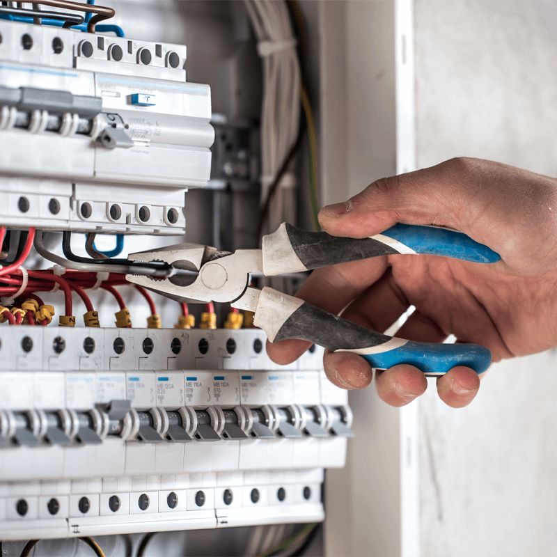 electrical engineers safety support