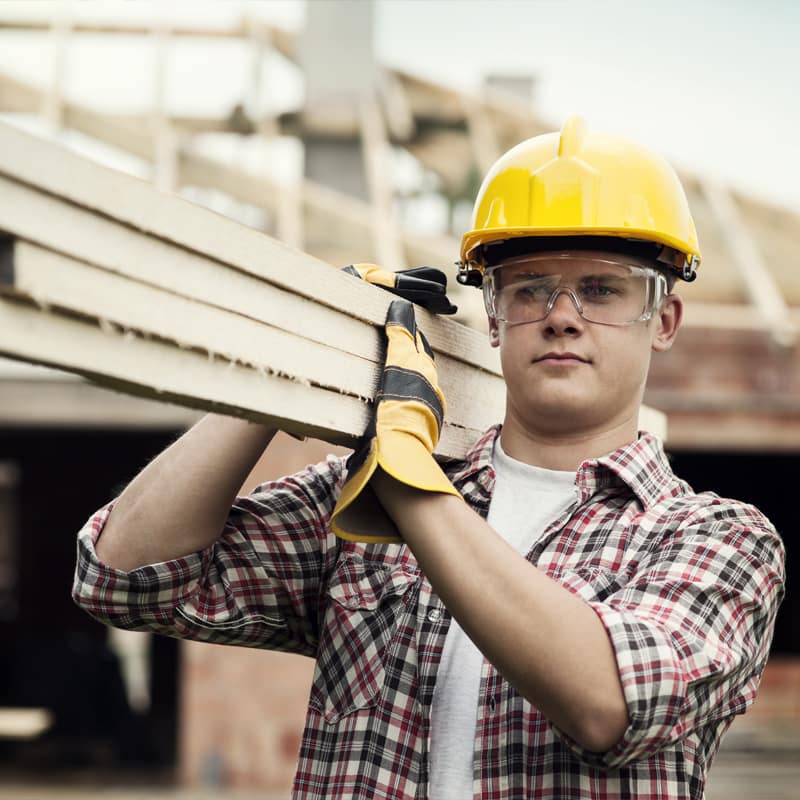 maintenance safety support
